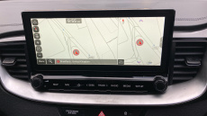 Kia Xceed 1.5T GDi ISG 3 5dr Petrol Hatchback